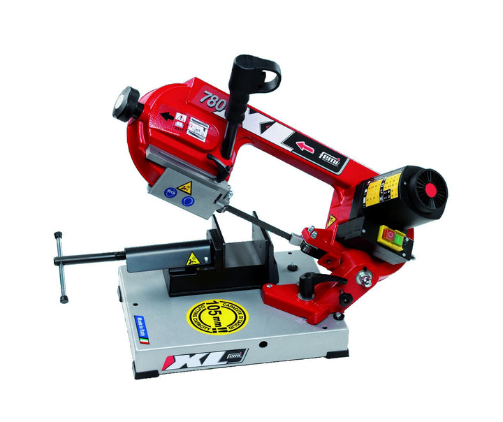 Femi Bandsägemaschine Modell 780, FEM780 XL A