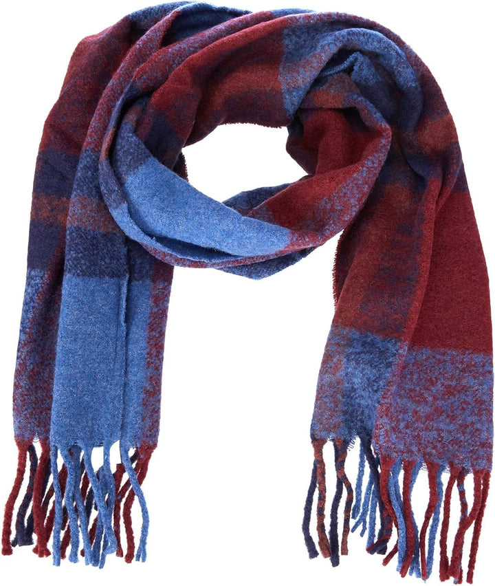 s.Oliver Damen Schal 1 53R3, 1 53R3