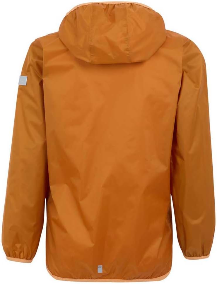 Regatta - Jacke 15-16 Jahre Orange, 15-16 Jahre Orange