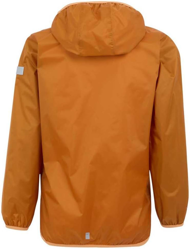 Regatta - Jacke 15-16 Jahre Orange, 15-16 Jahre Orange