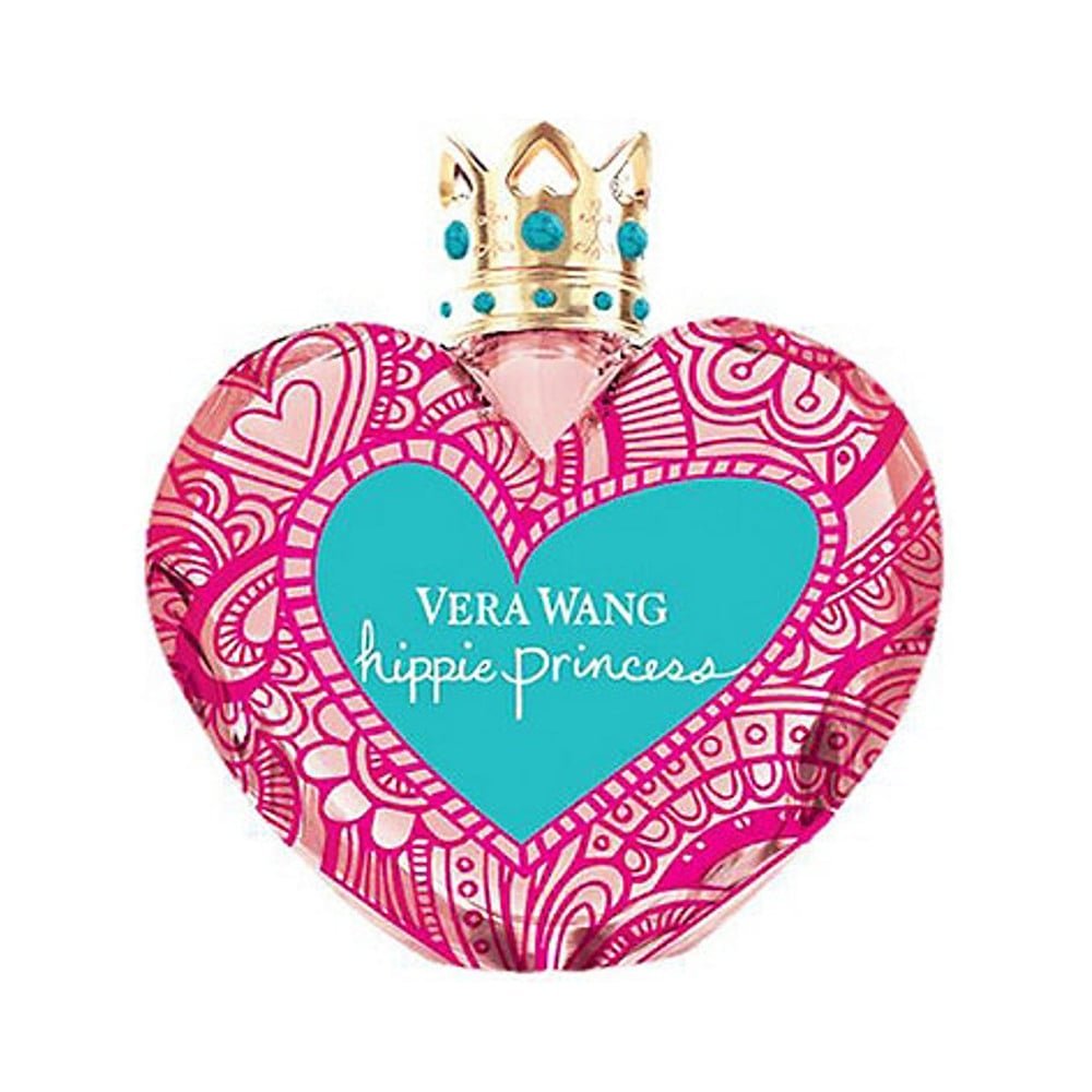 Vera Wang Hippie Princess Eau de Toilette-Spray, 50 ml