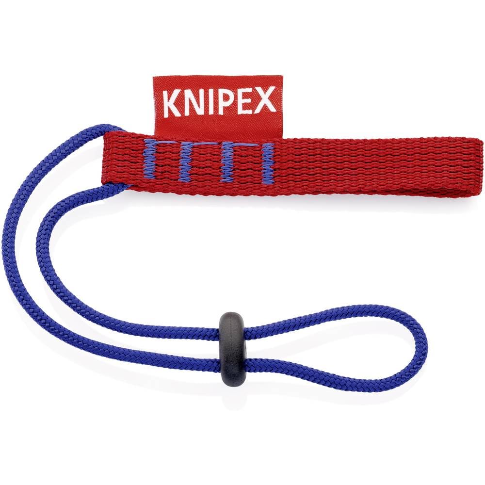 KNIPEX Adapterschlaufe in Blister 270 mm, 00 50 02 T BK