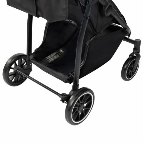 Bebeconfort Ingenious Buggy, kompakt, Komfort mit Liegeposition, von Geburt bis 4 Jahre, bis 22 kg,