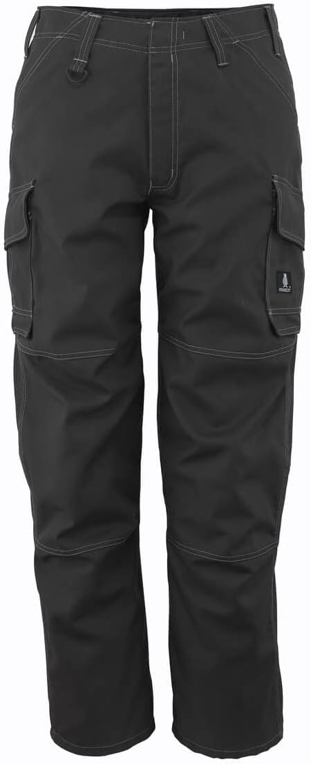 Mascot Servicehose "New Haven", 1 Stück, L82cm/C44, dunkelanthrazit, 10279-154-18-82C44 44 Dunkelant