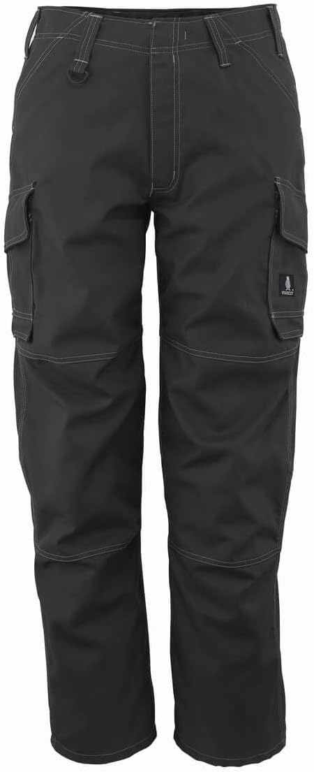 Mascot Unisex New Haven Servicehose New Haven (1er Pack) 50 Dunkelanthrazit, 50 Dunkelanthrazit