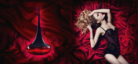 Love Potion Eau de Parfum Oriental 50 ml (1er Pack), Oriental 50 ml (1er Pack)