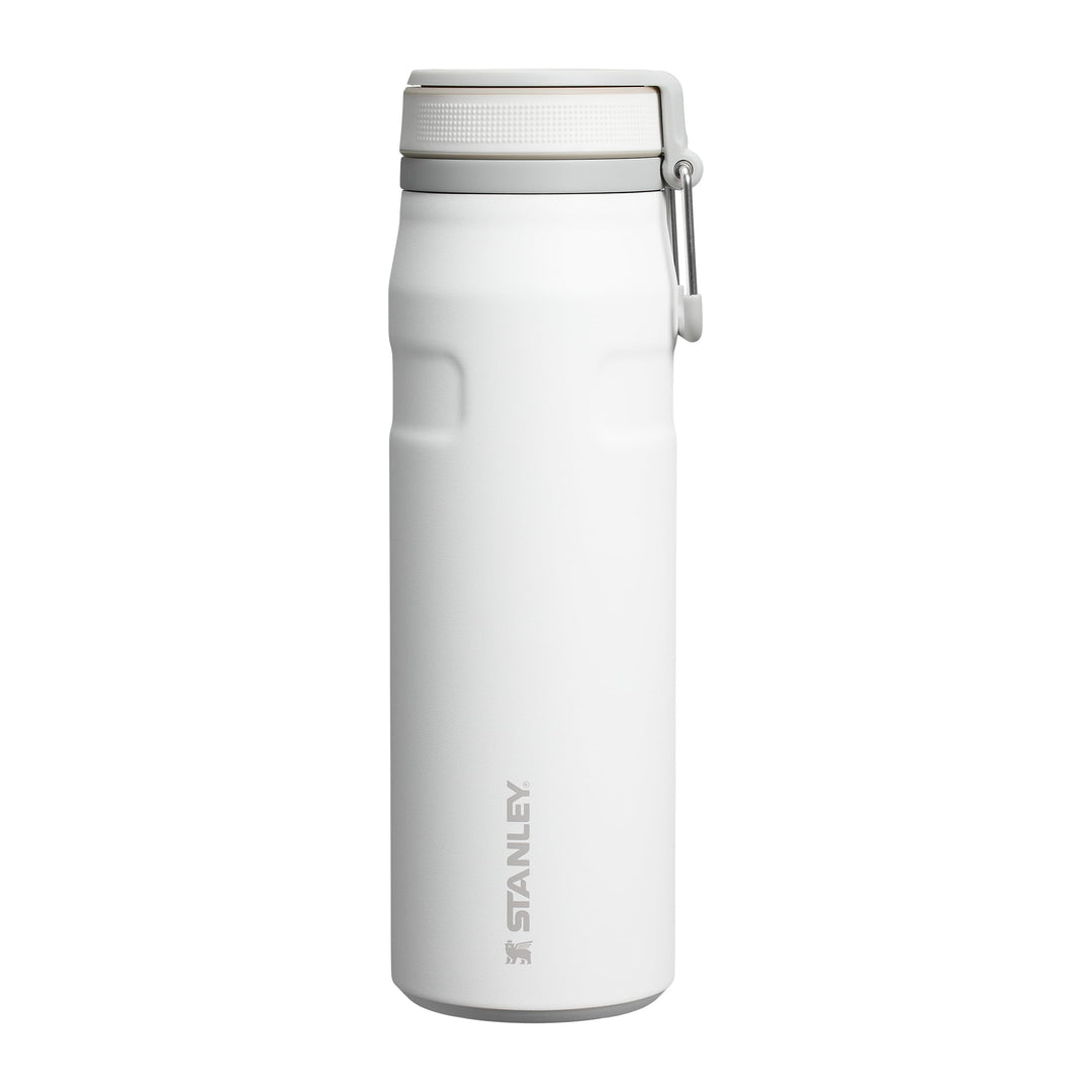 Stanley 1913 IceFlow Bottle Twist Flip 0.71L - Kühlt 17 Stunden - 4 Tage Eisgekühlt - Spülmaschinenf