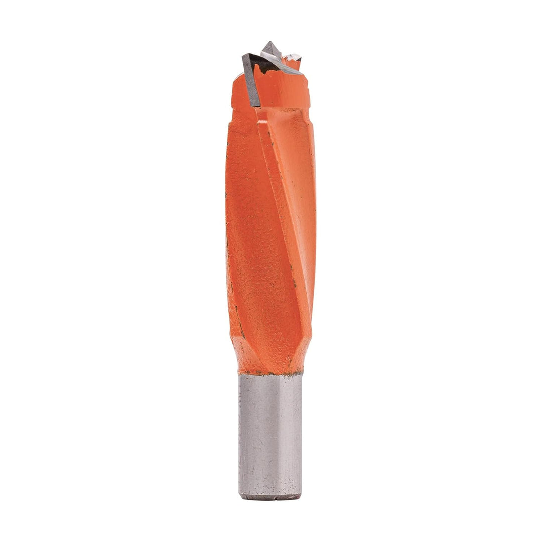 ENT 22330 Dübelbohrer HW, Schaft (S) 10 mm, Durchmesser (D) 14 mm, NL 43 mm, SL 20 mm, L 70 mm, Link