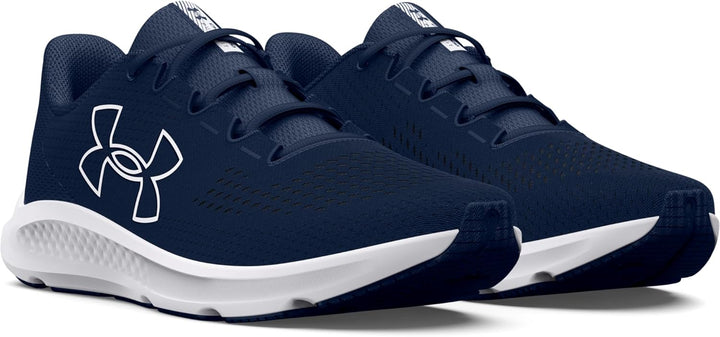 Under Armour Herren Ua Charged Pursuit 3 Bl Laufschuhe 46 EU Blau Academy, 46 EU Blau Academy