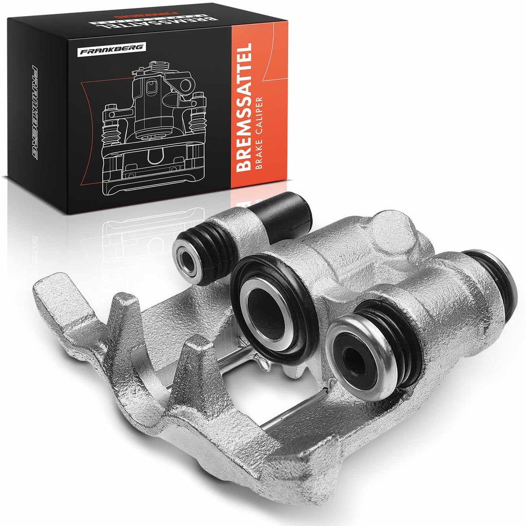 Frankberg Bremssattel Bremszange Hinten Rechts Kompatibel mit 406 8B 1995-2004 406 Break 8E/F 1996-2