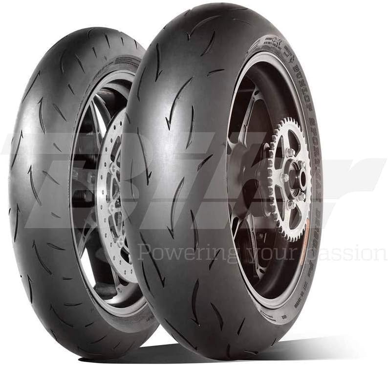 Dunlop 634637-180/55/R17 73W - E/C/73dB - Ganzjahresreifen