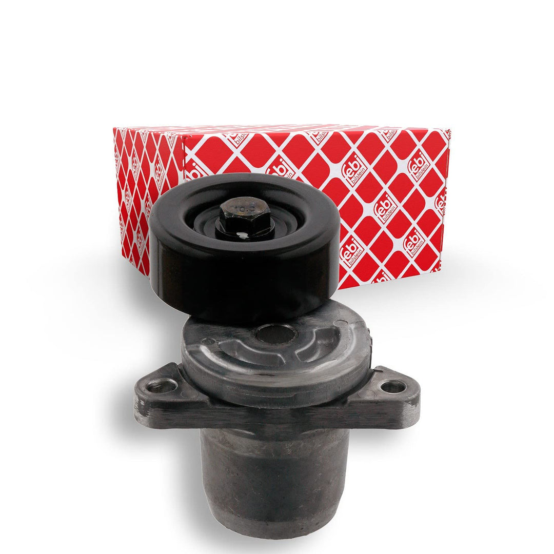 febi bilstein 33179 Riemenspanner für Keilrippenriemen , 1 Stück