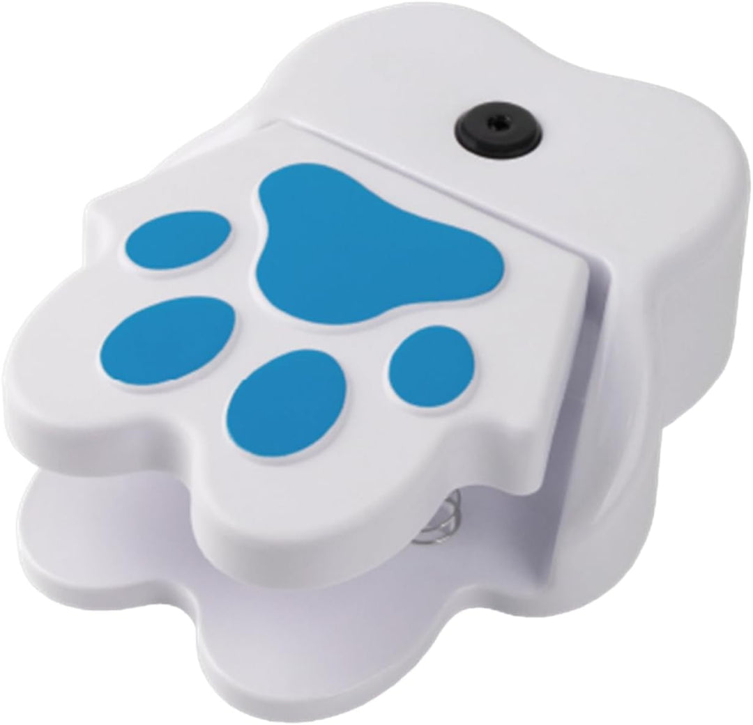 Hundetrinkbrunnen - Wasserspielzeug Für Welpen Im Garten Und Rasen - Fussbetätigter Gartentränke