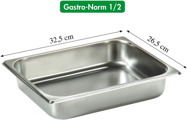 Kesper | Schneidbrett mit Auffangschale, Material: Bambus, Masse: B: 37,5 x T: 27,5 x H: 9,5 cm, Far