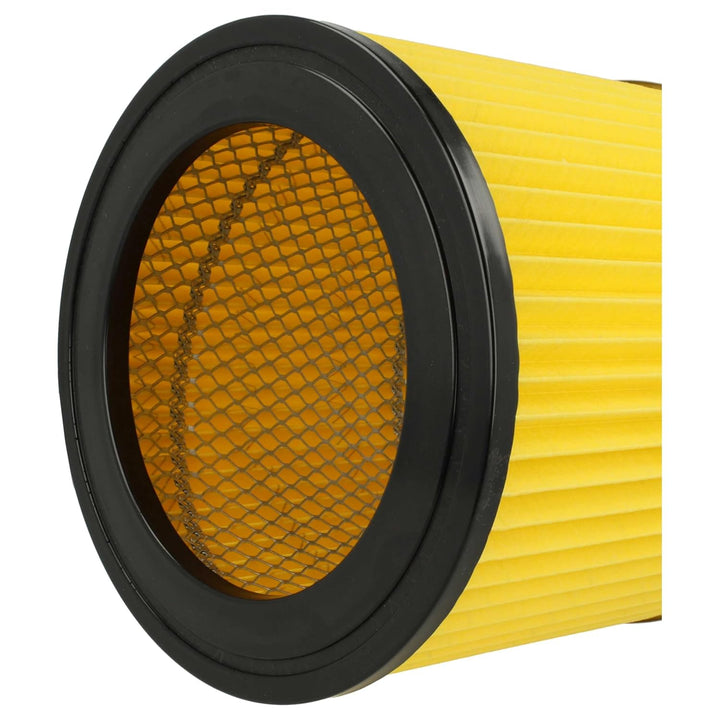 vhbw Ersatz-Filter kompatibel mit Woodster DC04 Absauganlage für Holzbearbeitungsmaschine