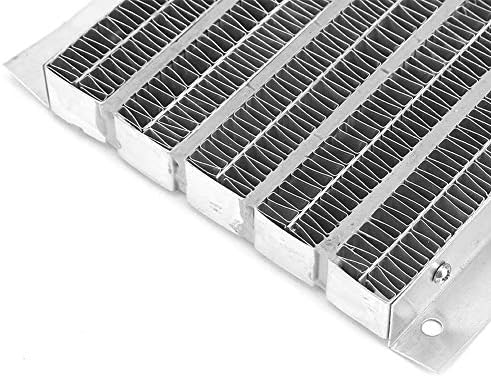 1000W Heizkörper mit konstanter Temperatur Artikel Elektrische Wellpappenheizung mit Kabel für Büros