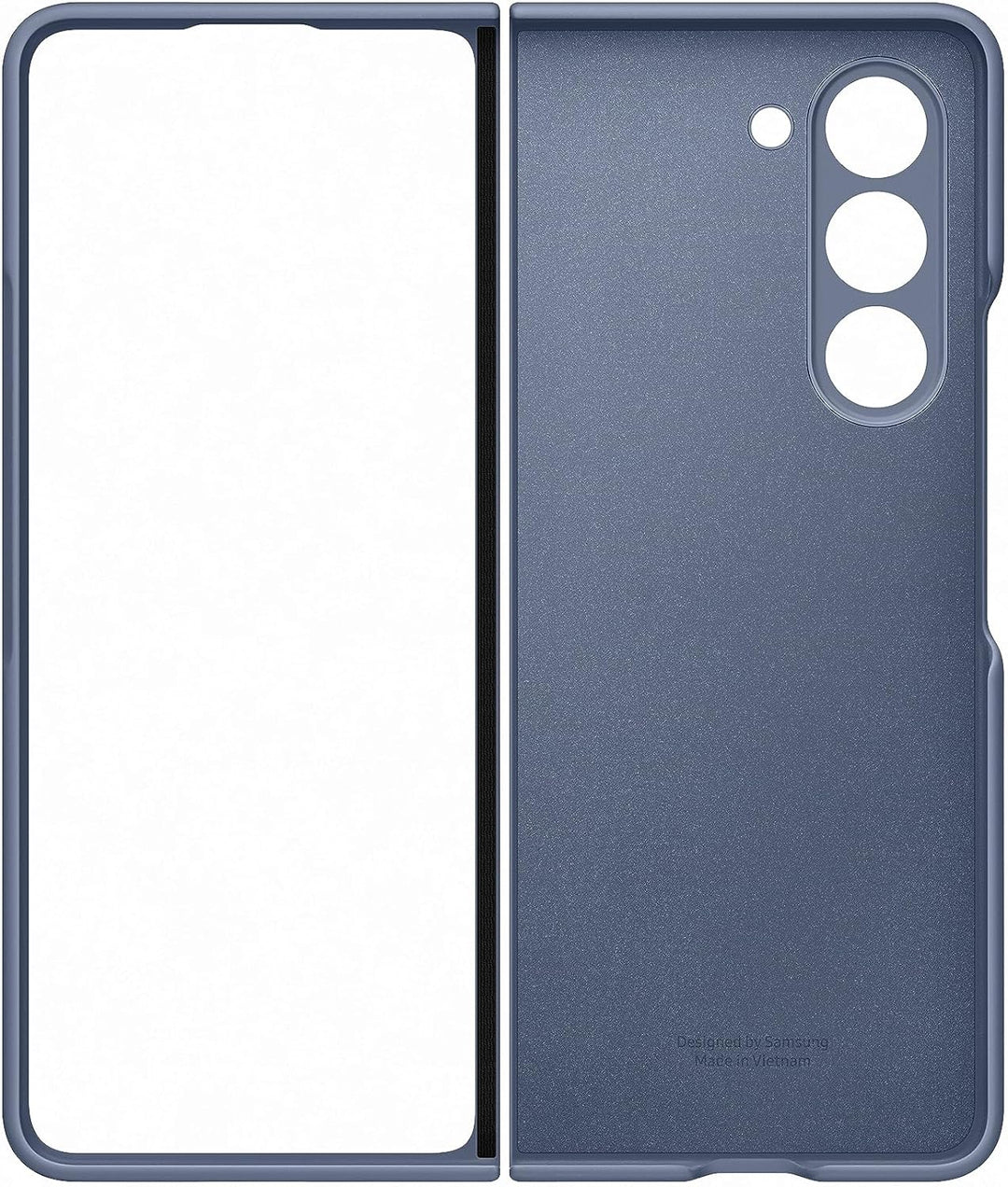 Samsung Slim S Pen Case EF-OF94 für das Galaxy Z Fold5 | Smartphone Cover, Handy-Hülle inklusive S P