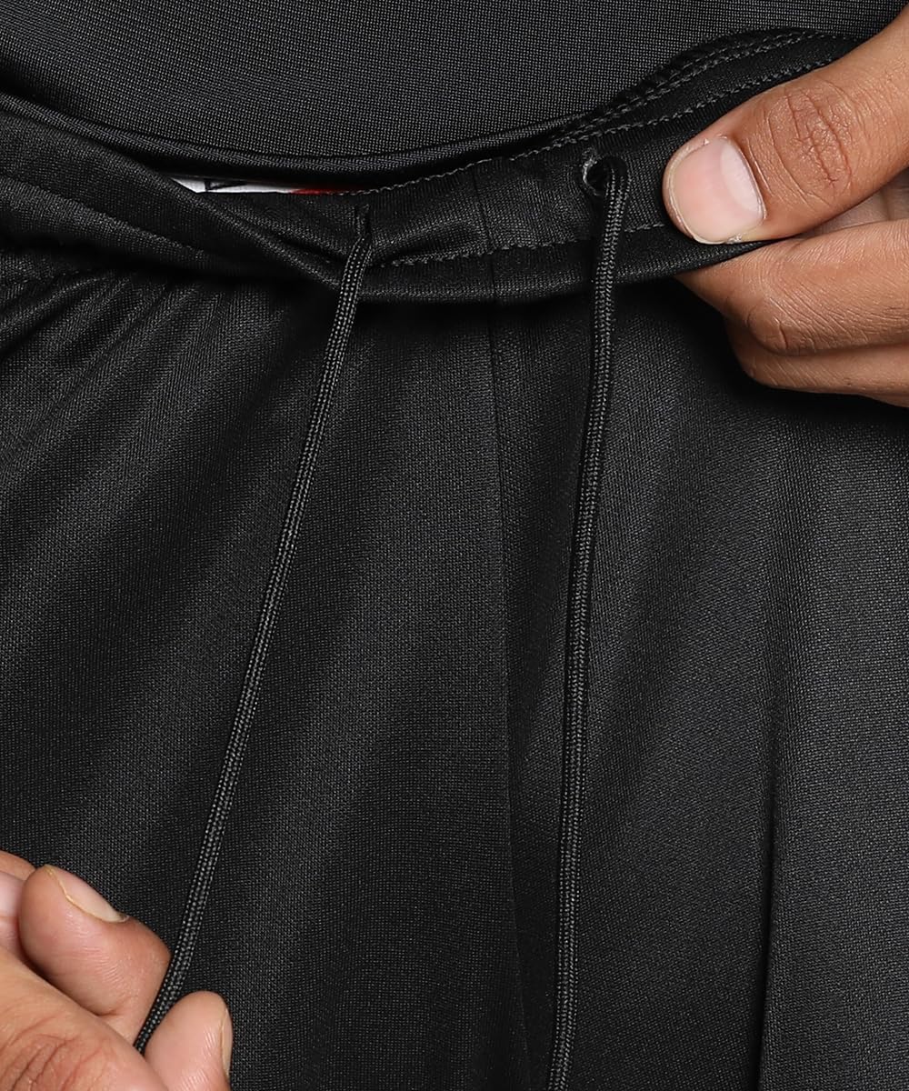 PUMA Herren, teamLIGA Training Pants Jogginghose, Puma Black-puma White