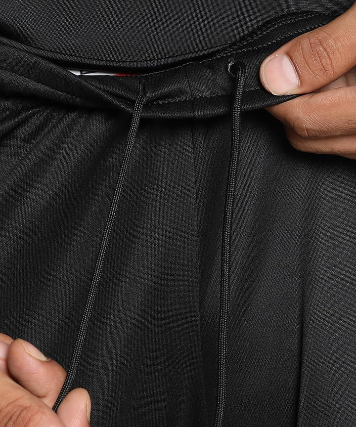 PUMA Herren, teamLIGA Training Pants Jogginghose, Puma Black-puma White