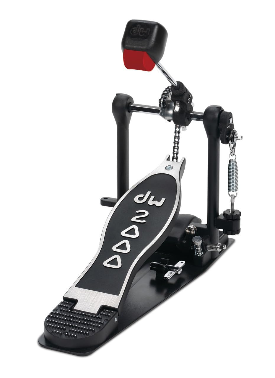 DW 2000 Single Bass-Pedal DWCP2000, DWCP2000