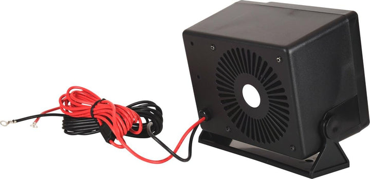 Universeller Keramik Heizlüfter 12 Volt 400 Watt für PKW, Transporter, Van etc.~