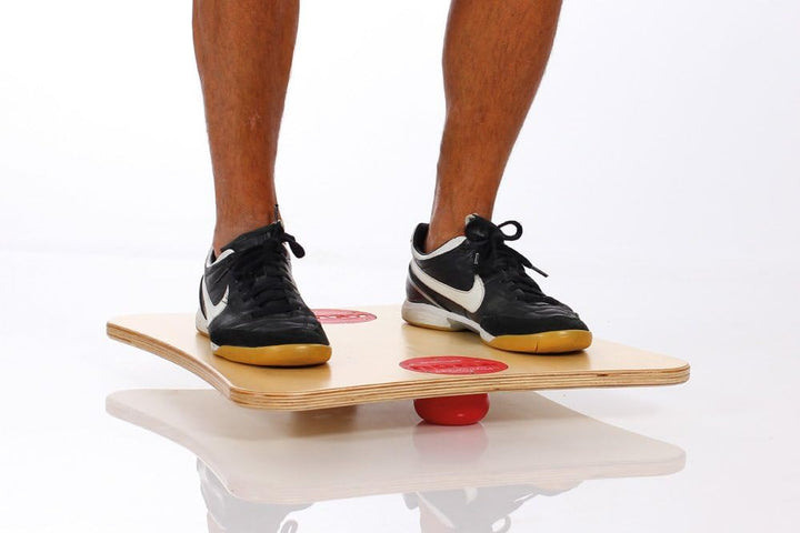 TOGU Balanceboard Balanza Wippe
