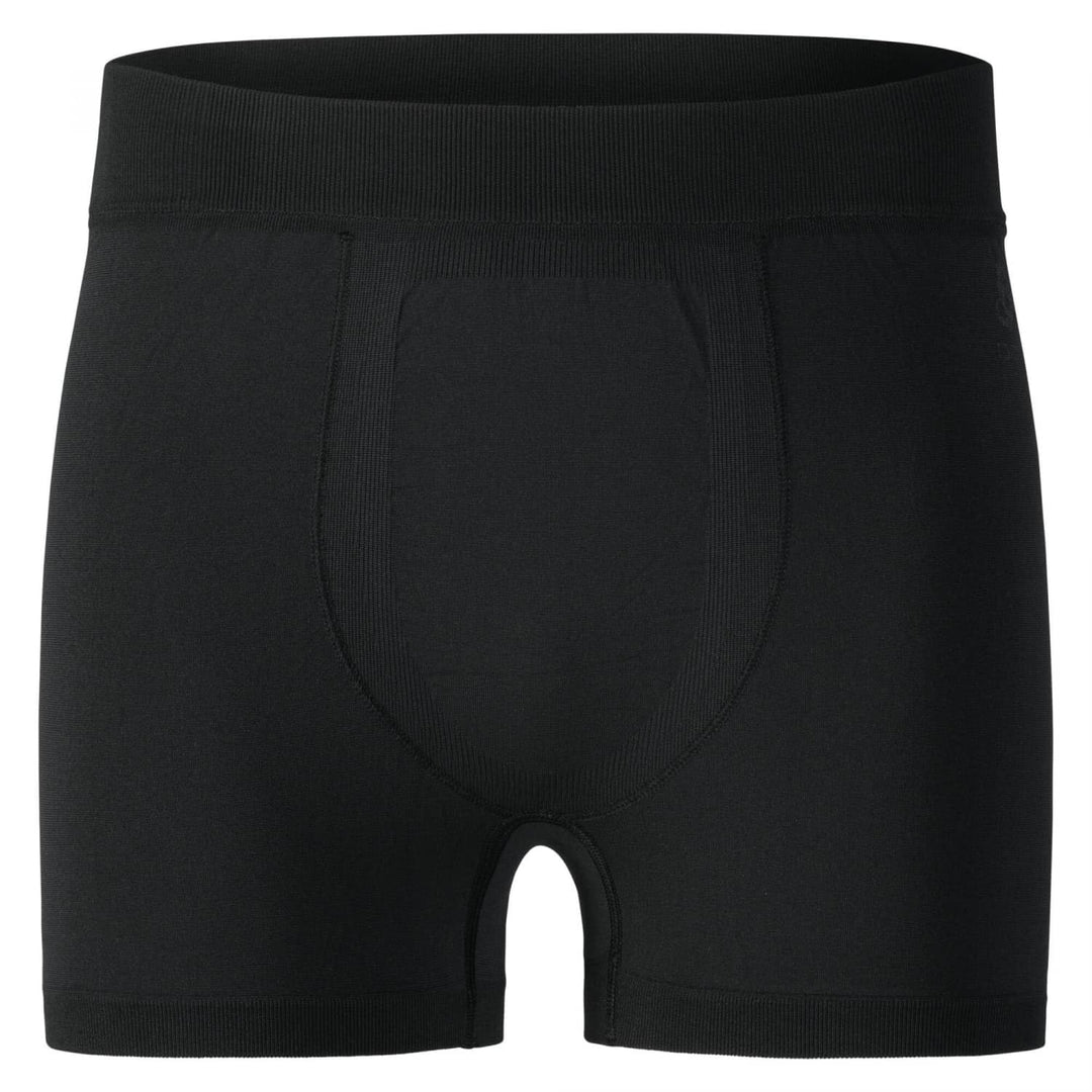 Odlo Funktionsunterwäsche für Herren Performance Light | Atmungsaktive Boxershorts | Sportunterhose