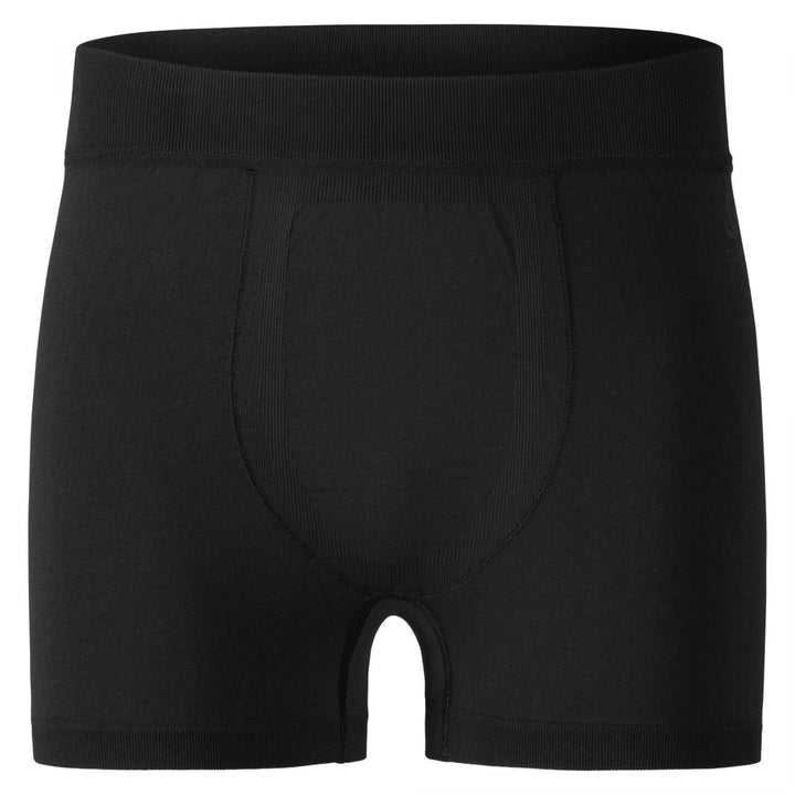 Odlo Funktionsunterwäsche für Herren Performance Light | Atmungsaktive Boxershorts | Sportunterhose