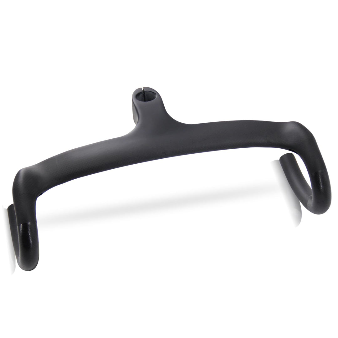 RXL SL carbon lenker rennrad integrierte lenker carbon lenkervorbau einheit UD matt 28.6mm internes