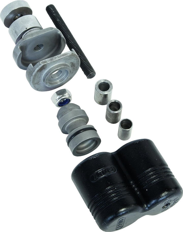 ABUS Marine 388 NEMO Evo Aussenborderschloss
