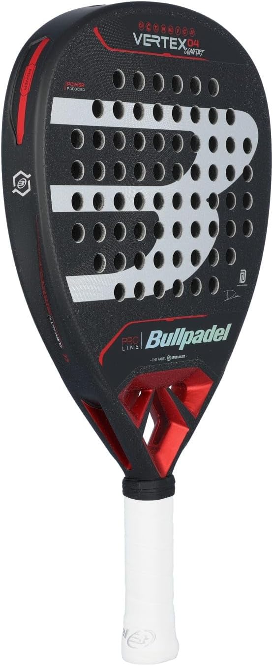 Bullpadel Vertex 04 Komfort
