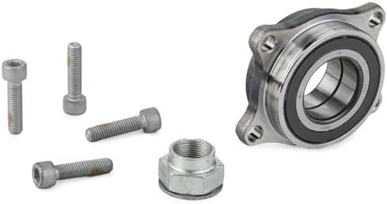 SKF Radlagersatz Radlager Set Vorne | VKBA 6724 | Für GIULIETTA GUILIETTA