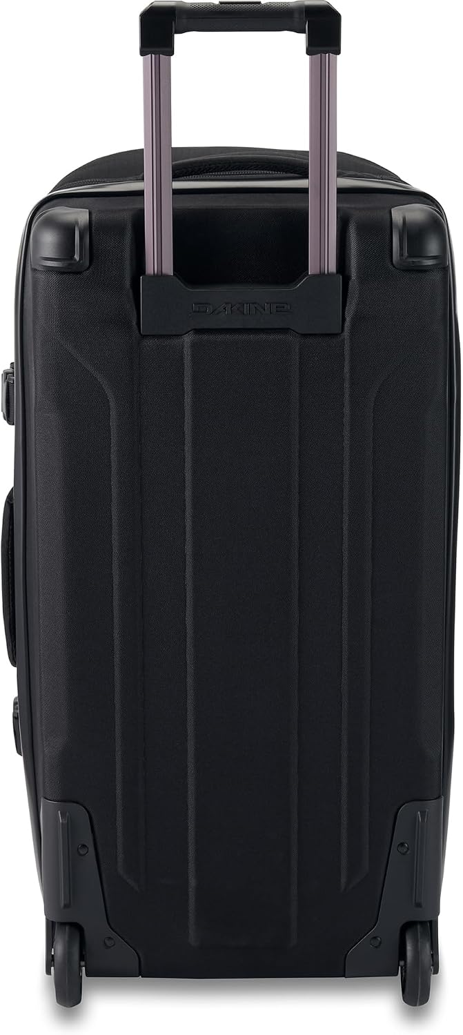 Dakine Reisetasche Split Roller mit Rädern, geräumige, praktisch unterteilte Fächer - widerstandsfäh