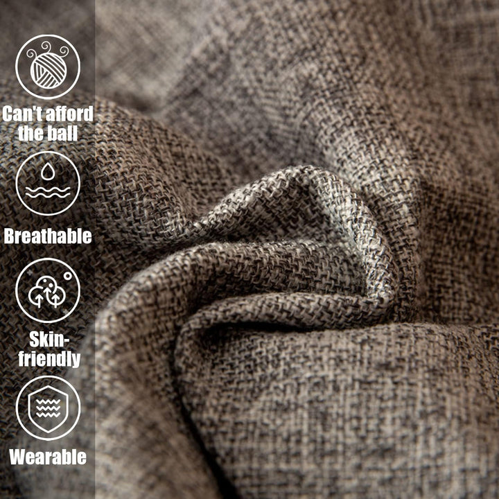 Kimgull Bankauflage Sitzkissen, Bequeme Waschbare Rutschfestes Sitzkissen für Gartenbank Schaukel, T