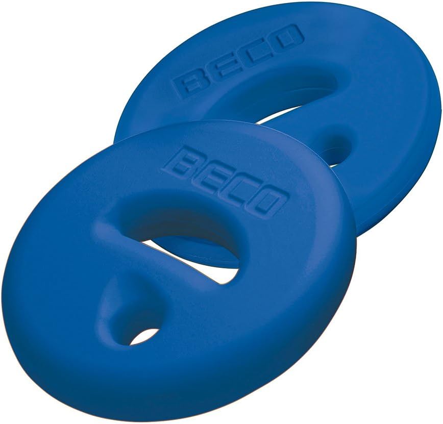 Beco Baby Carrier Unisex – Erwachsene Sz Disc Einheitsgrösse marine, Einheitsgrösse marine