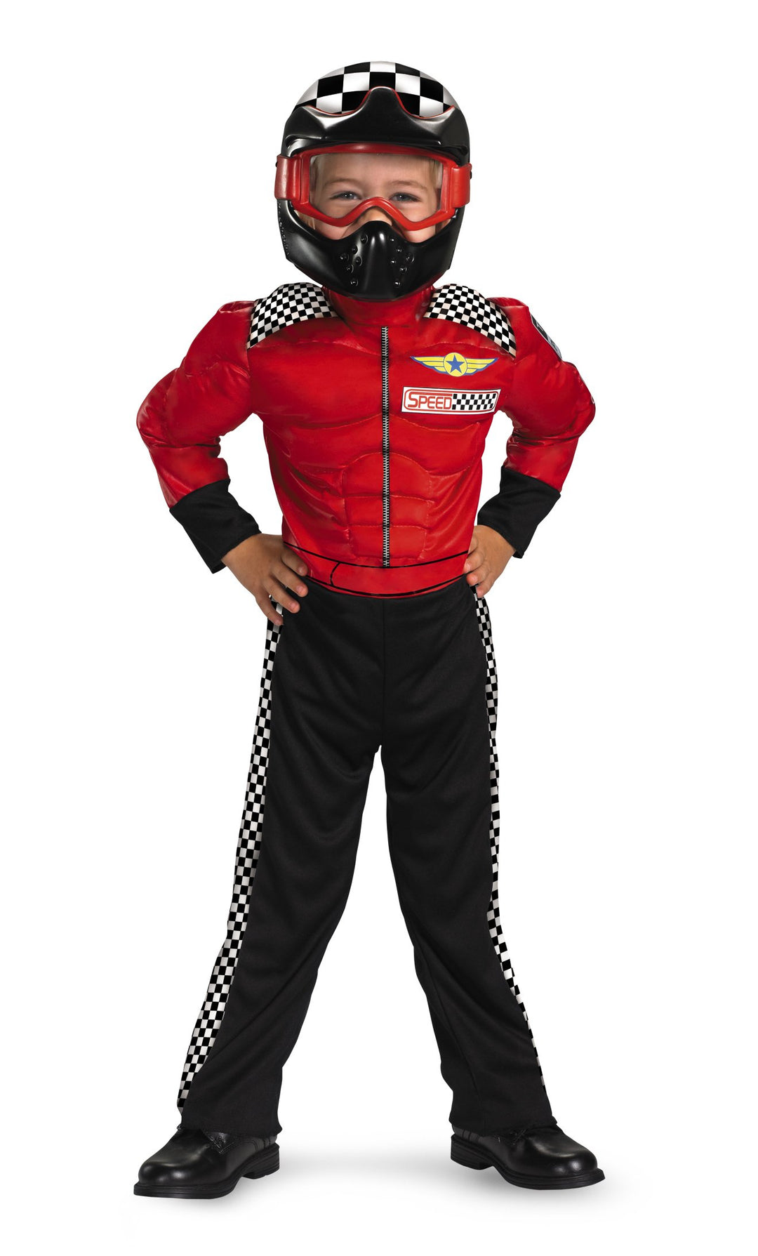 Turbo Racer 3t-4t 3-4 Jahre, 3-4 Jahre
