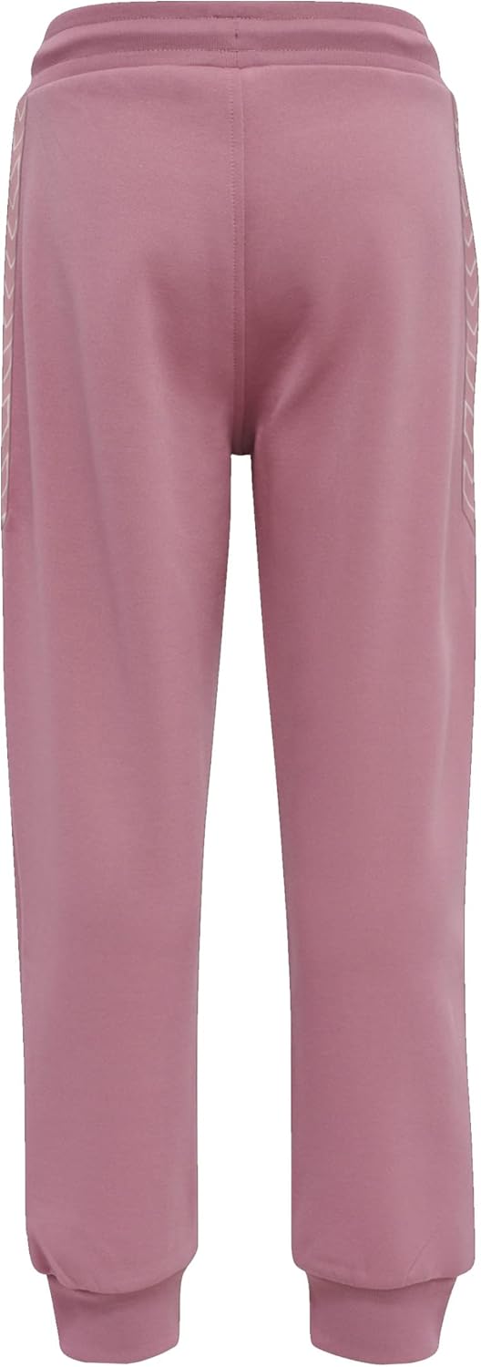 hummel hmlTRICK Jogginghose Kids Kinder rosa 7 (122), rosa 7 (122)