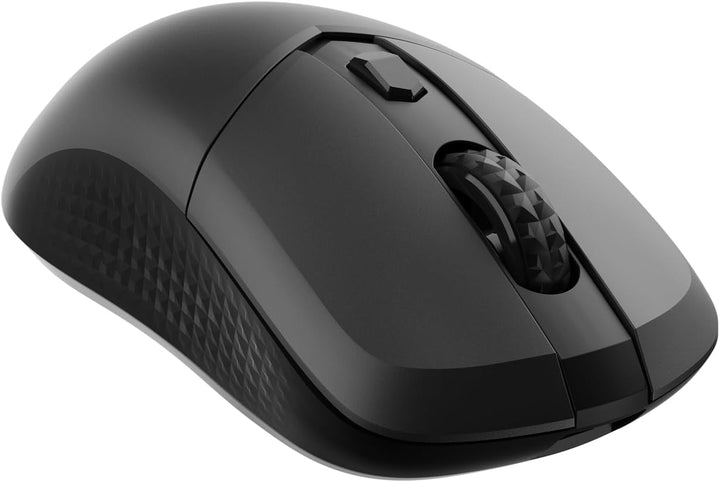 MSI Versa 300 Wireless Gaming-Maus – 8000 DPI optischer Sensor, 1000 Hz Polling-Rate, symmetrisch, 3