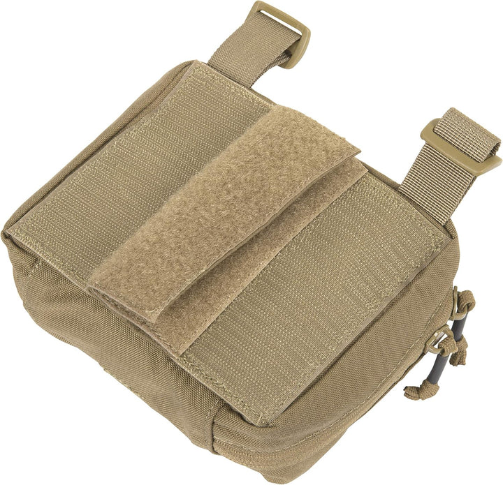 Helikon-Tex EDC Insert, Versatile Insert System Coyote Einheitsgrösse, Coyote Einheitsgröß