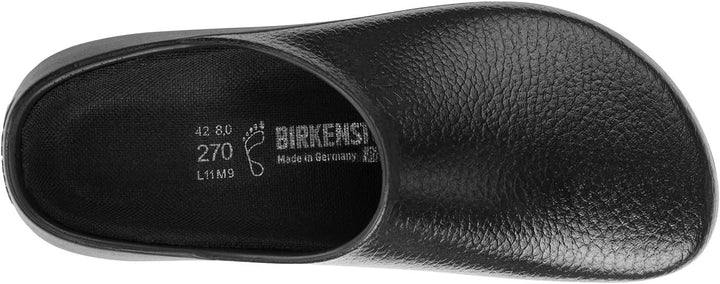 BIRKENSTOCK Super Birki Fusion Clog 35 EU Schwarz, 35 EU Schwarz