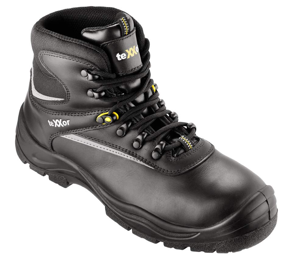 teXXor 6325 DIJON, 47 47 EU Schwarz, 47 EU Schwarz