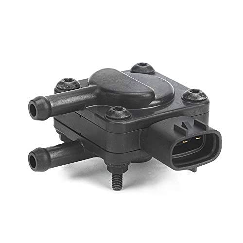 Hlyjoon Ansaugstutzen Luftdrucksensor MAP Sensor - Auto Differenzdrucksensor Sensor - Luftdrucksenso