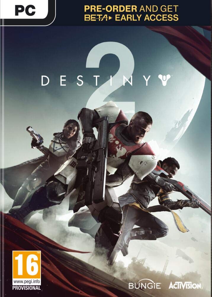 Destiny 2 (PC)