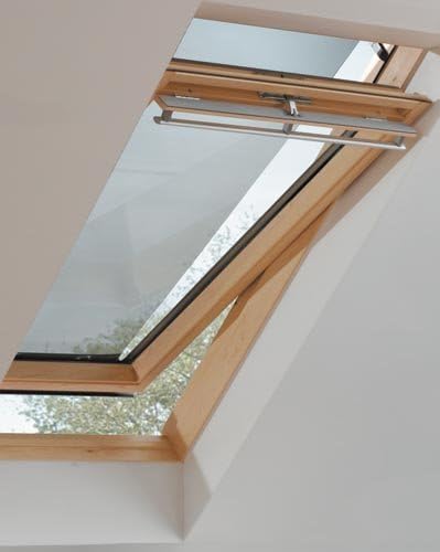 Easy-Shadow Hitzeschutz-Markise S06 / SK06 / S08 / SK08 - Hitzeschutzmarkise für Velux Dachfenster G