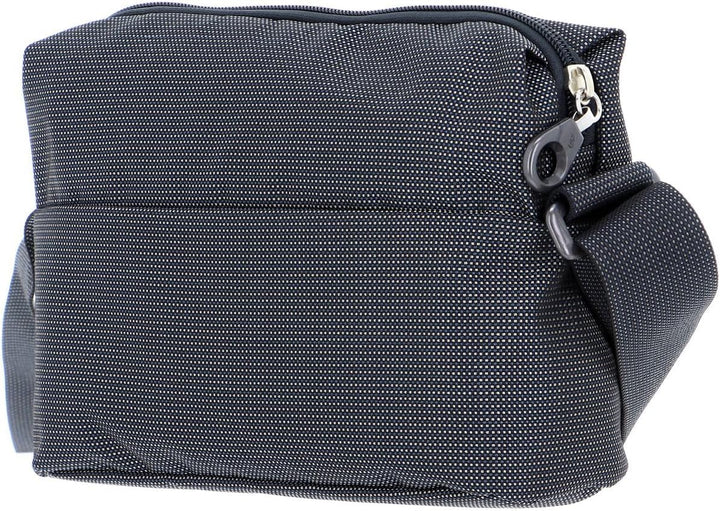 Mandarina Duck Damen Md 20 Umhängetasche Steel, Steel