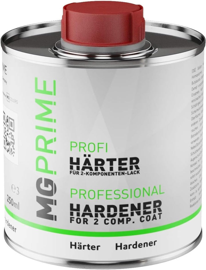 MG PRIME RAL 7016 Anthrazitgrau/Anthracite grey seidenmatt Acryl-Lack 1,5 Liter / 1500 ml Dose inkl.