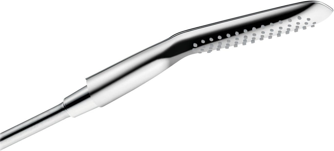 hansgrohe Metris 4-Loch Wannenrandarmatur, Chrom