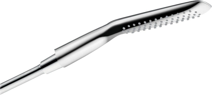 hansgrohe Metris 4-Loch Wannenrandarmatur, Chrom
