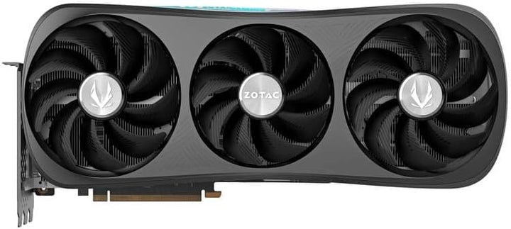 Zotac GEFORCE RTX 4080 Trinity OC NVIDIA 16 GB GDDR6