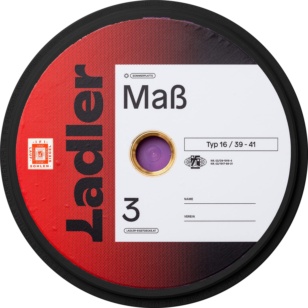 Ladler Modell 3 Mass (Typ 12/70 SD)